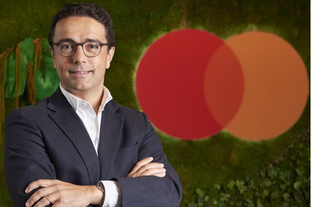 'A corrida pelo futuro dos pagamentos já começou e a Mastercard está determinada a liderá-la'