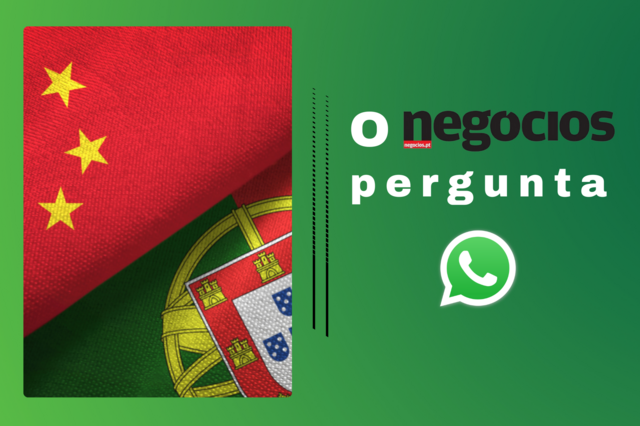 O Negócios pergunta. Montenegro defende reforço da relação bilateral com a China. Como avalia essa posição?