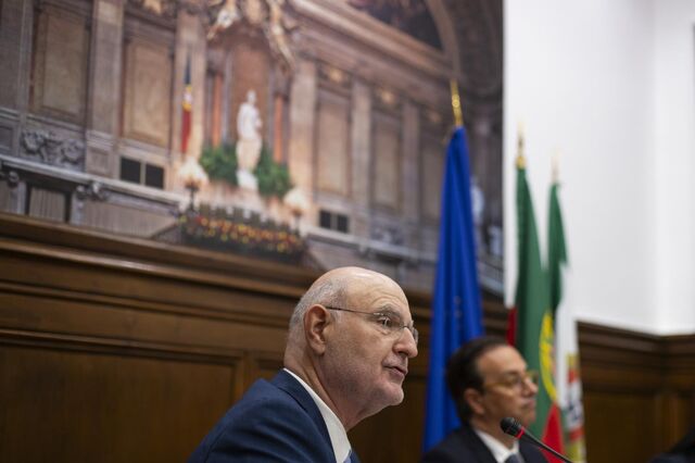 Mais do que pouco, “portugueses poupam mal”, diz novo presidente da ASF