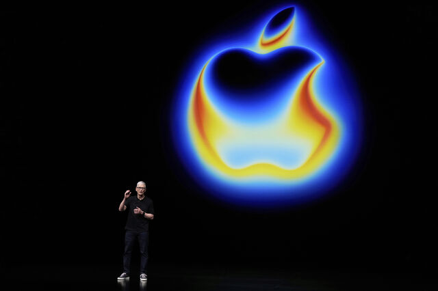Mais duradouro, resistente e ao mesmo preço. O iPhone 17 está aí e em versão super fina