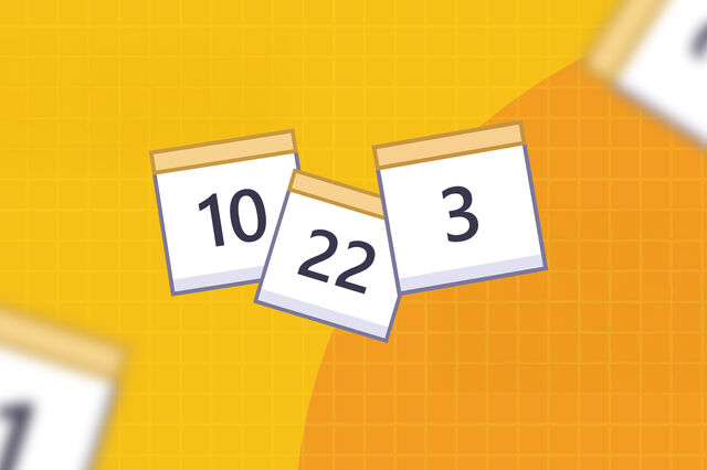 Preparar o regresso às aulas. Conheça o calendário escolar para 2025/2026