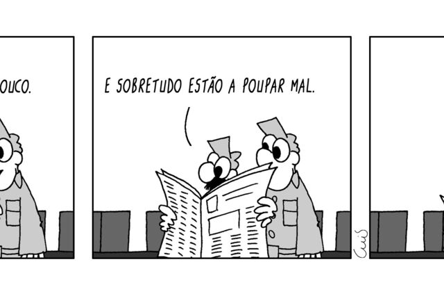 Cartoon SA 10-09-2025