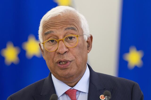 Polónia: António Costa fala em 'violação inaceitável', Zelensky diz que se abriu 'precedente perigoso'
