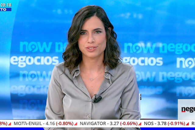 Veja o programa Negócios desta quarta-feira, 10 de setembro no canal NOW