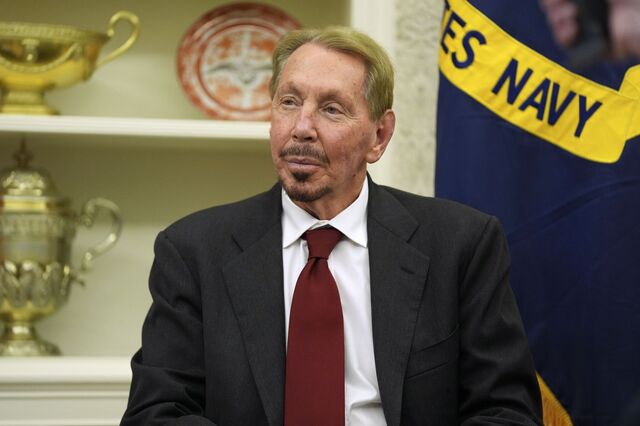 Oracle vê receitas a disparar com IA. Ações pulam 36%