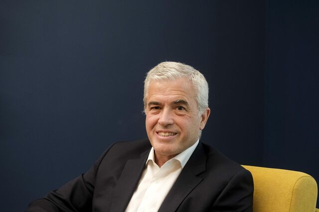 Teixeira Duarte promovida ao principal índice da bolsa de Lisboa