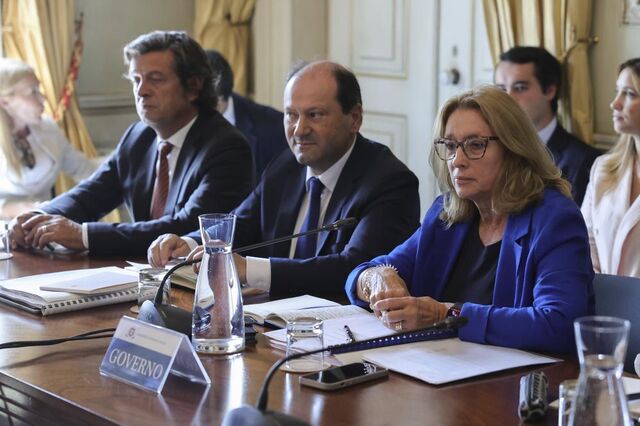 Ministra do Trabalho promete nova versão sobre lei laboral em matérias de parentalidade
