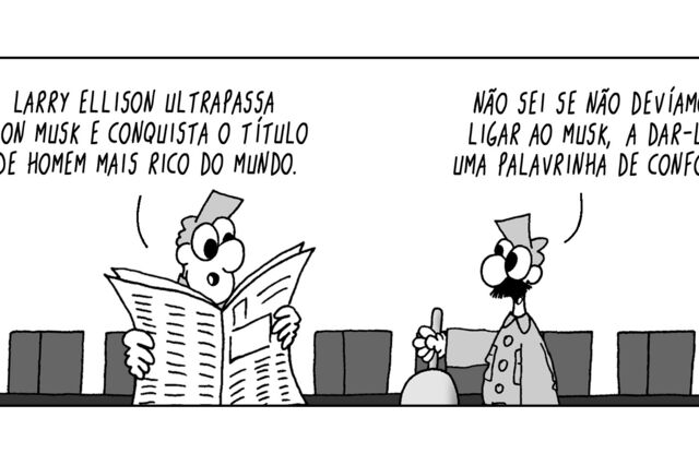 Cartoon SA 11-09-2025