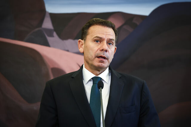 Luís Montenegro é o 2.º Mais Poderoso de 2025