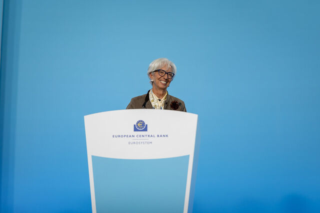 França: Regras do escudo anti-turbulência do BCE não são 'camisa de forças'