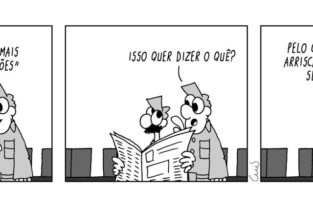 Cartoon SA 12-09-2025