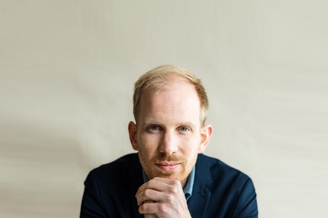 Rutger Bregman: Há muitas pessoas ricas no mundo, mas a maioria não deixa marca na História