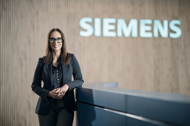 Siemens celebra 120 anos em Portugal e debate futuro no Tech Day