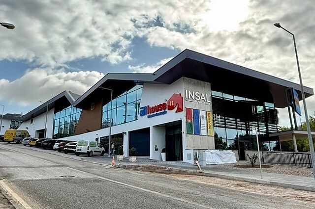 All House abre nova loja em Coimbra, no InSal Business Park