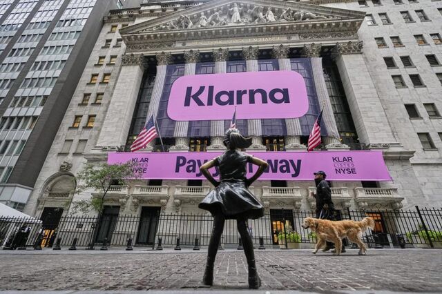IA, Klarna e Revolut põem as tecnológicas europeias no mapa global de investimentos