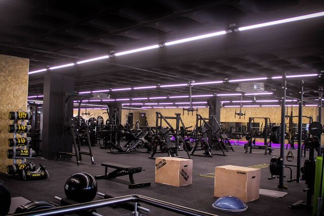 VivaGym compra Synergym e cria rede de mais de 450 ginásios na Península Ibérica