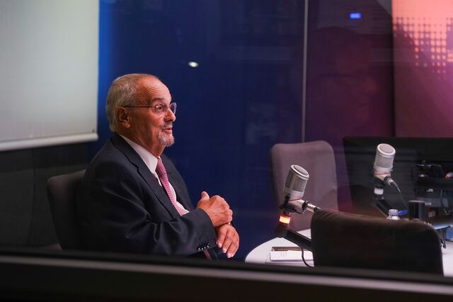 João Vieira Lopes: “É preciso limitar prazos para devolução do IVA” às empresas