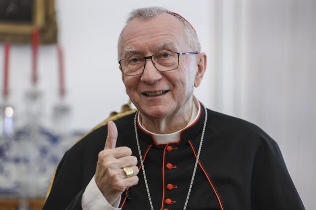 Secretário de Estado do Vaticano contra discursos simplistas sobre imigração