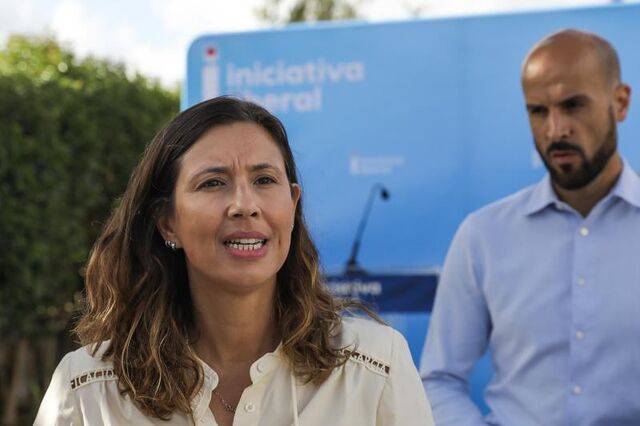 Presidente da IL acusa Governo de não ter soluções para o país após 100 dias no poder