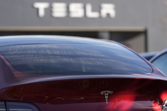 Tesla vai aumentar produção na fábrica na Alemanha