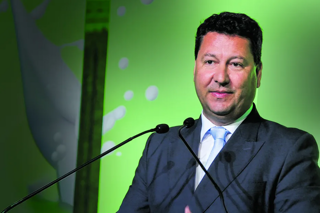 PJ investiga secretário de Estado da Agricultura por suspeitas de corrupção