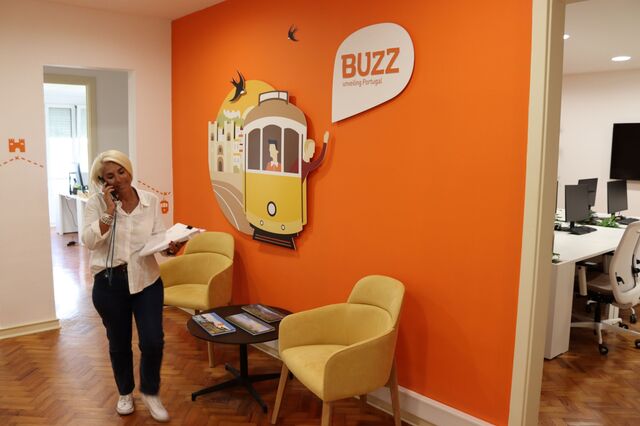 Atena compra Buzz DMC com Salgado ao CEO Calapez 