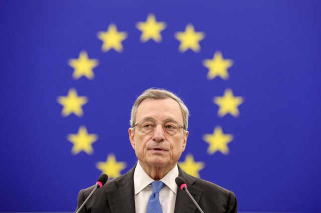 Só uma em cada 10 medidas do relatório de Draghi para competitividade da UE foi adotada