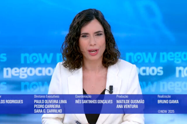 Veja o programa Negócios desta terça-feira, 16 de setembro no canal NOW