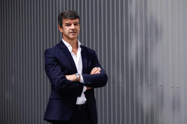 Sardo e Ferreira já têm mais de 10% da Teixeira Duarte