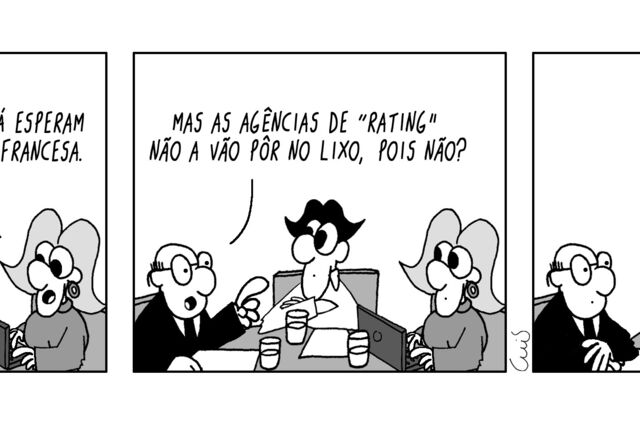Cartoon SA 16-09-2025