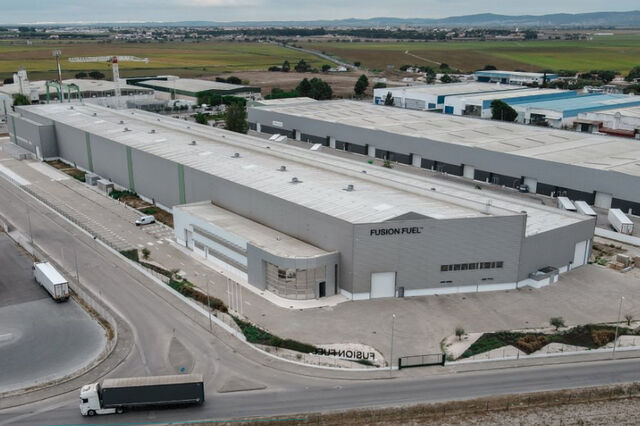 Franceses arrendam fábrica em Benavente após terem ficado “a arder” numa falência de 24 milhões