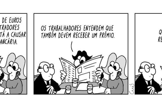 Cartoon SA 18-09-2025