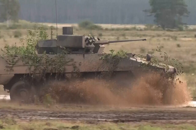 Gastos com Defesa são agora o principal risco orçamental na UE