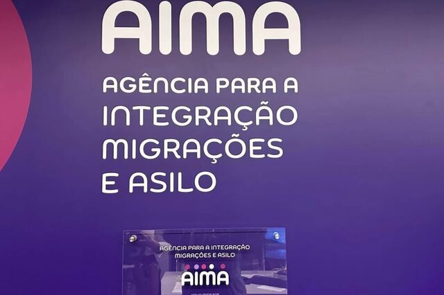 AIMA manda português abandonar território nacional