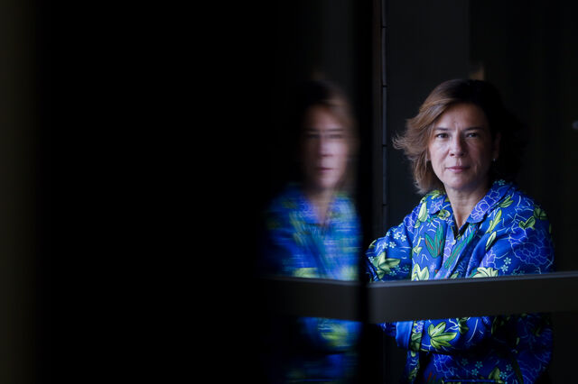 Vera Cortês: “A arte não é um bem de luxo”