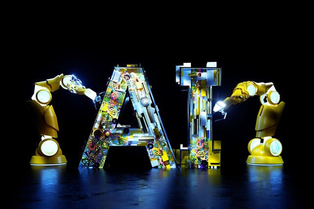 Portugal entre os países mundiais com maior taxa de adoção de IA