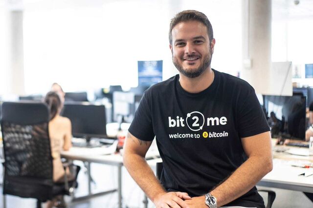 MiCA dá “segurança, confiança e competitividade” a Portugal, diz “exchange” ibérica Bit2Me