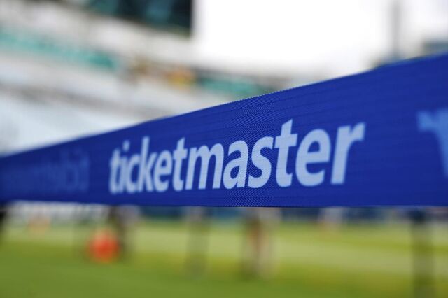 FTC processa Ticketmaster por preços elevados dos bilhetes para concertos nos EUA