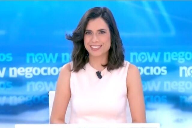 Veja o programa Negócios desta sexta-feira, 19 de setembro no canal NOW