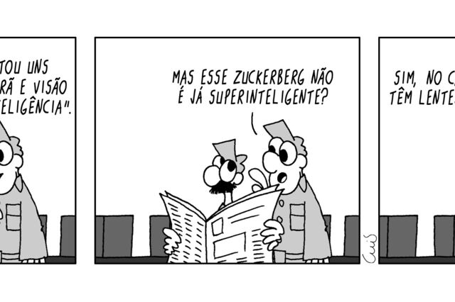Cartoon SA 19-09-2025