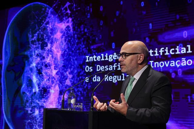 Escolha da Anacom para regular IA vai 'empoderar' setor digital