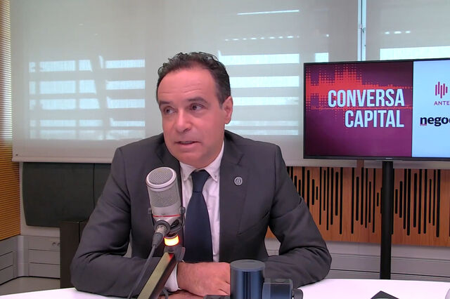“A consolidação [na banca] só faz ricos os acionistas e os ‘private equities’'