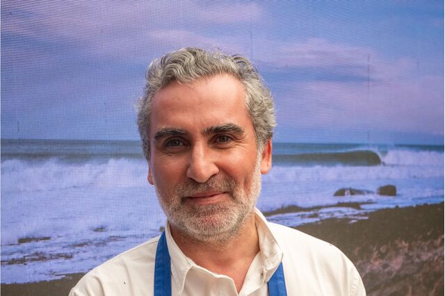 Gastronomia rima com diplomacia