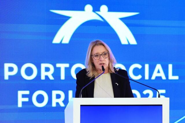 Mobilidade laboral na UE deve abranger também cidadãos de terceiros países, diz ministra