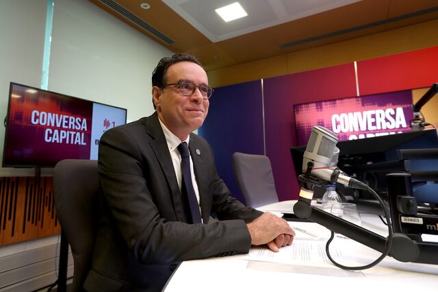Presidente do SNQTB: “É mais difícil um particular obter crédito do que era há uma década”