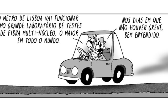 Cartoon SA 22-09-2025