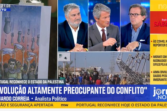 NOW continua a bater recordes e regista melhor dia de sempre