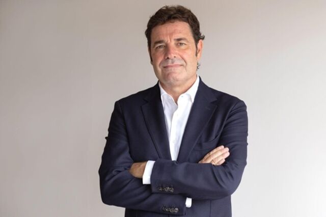 Portuguesa Parfois foi à Mango contratar novo CEO  
