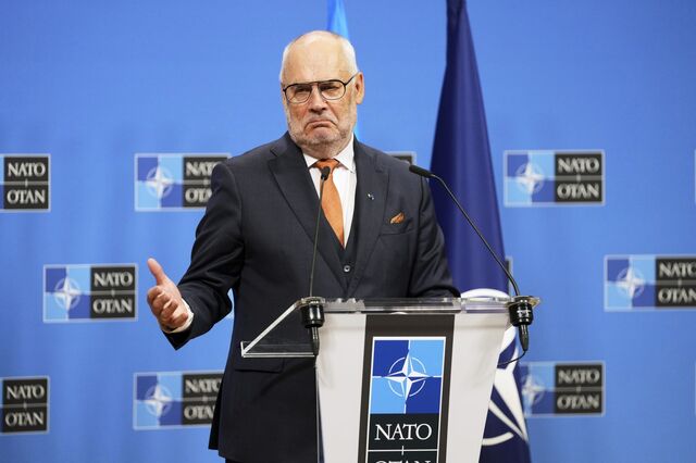 Rússia nega ter violado espaço aéreo da UE. NATO reúne para discutir incidentes