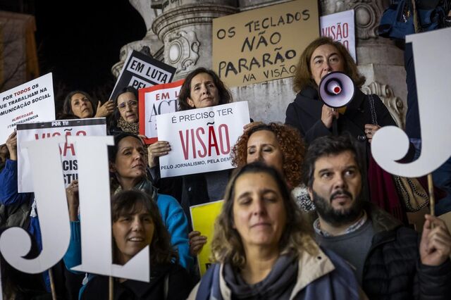 Discussão da insolvência da Trust in News adiada para 1 de outubro